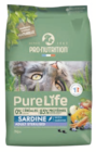 Promo Croquettes pure life - 8kg à 53,54 € dans le catalogue Animalis à Bois-d'Arcy