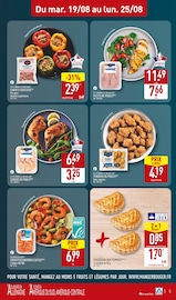 Prospectus Aldi "PROPRETÉ ILLIMITÉE JUSQU'À -68% SUR LE 2ème" en cours à Vigneux-sur-Seine, Page 5 Catalogue Aldi en cours à Vigneux-sur-Seine, "PROPRETÉ ILLIMITÉE JUSQU'À -68% SUR LE 2ème", Page 5