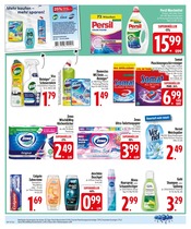 Geschirrspüler im EDEKA Prospekt in Ravensburg Aktueller EDEKA Prospekt mit Geschirrspüler, "Wir lieben Lebensmittel.", Seite 22