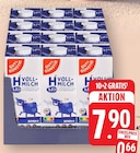 Voll-Milch bei E center im Prospekt "" für 7,90 €
