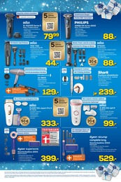 Philips Angebot & Preis im aktuellen EURONICS Prospekt Philips Angebot im aktuellen EURONICS Prospekt auf Seite 3