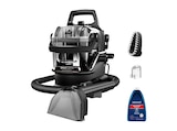 Aktuelle Dampfreiniger Angebote bei MediaMarkt Saturn in Koblenz Aktuelles SpotClean HydroSteam SELECT 3697N Dampfreiniger- Fleckenreiniger, Netzbetrieb Angebot bei MediaMarkt Saturn in Koblenz ab 249,99 €