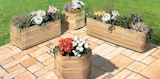 Blumenkasten Toscana Quadratisch Angebote bei MS-Holzfachmarkt GmbH Mainz für 59,95 €