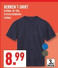 Herren T-Shirt im Angebot bei Marktkauf in Wuppertal Herren T-Shirt Angebote bei Marktkauf Wuppertal für 8,99 €