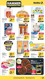 Aktueller Netto mit dem Scottie Prospekt mit Tiefkühlkost, "Günstig. Besser. Für Dich.", Seite 29