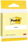 Post-it Notes Angebote von 3M bei Rossmann Hamm für 1,49 €