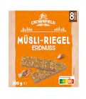 Lidl - Müsli-Riegel Angebot im Prospekt Müsli-Riegel bei Lidl im Prospekt "" für 1,19 €