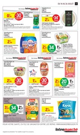 Promos Cuisine dans le catalogue "-60% DE REMISE IMMÉDIATE SUR LE 2ÈME" de Intermarché Hyper Cuisine en promo dans le catalogue Intermarché Hyper à la page 17