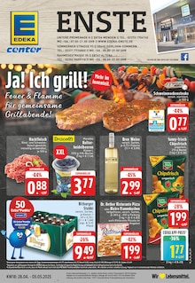 Bitburger im E center Prospekt "Aktuelle Angebote" mit 28 Seiten (Menden (Sauerland))