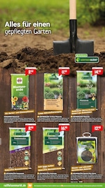 Aktueller Raiffeisenmarkt Prospekt mit Gartenerde, "Unsere Angebote für einen bunten Herbst", Seite 9