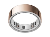 Rose im MediaMarkt Saturn Prospekt Ring 4, Größe 13, Rose Gold, Smart von OURA im aktuellen MediaMarkt Saturn Prospekt für 300,00 €