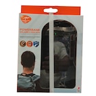 Batterie solaire 5000 mAh - ML en promo chez Carrefour Livry-Gargan à 28,99 €