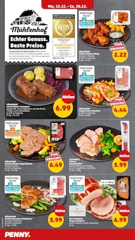 Schweinefleisch im aktuellen Penny Prospekt (Karlsruhe) Schweinefleisch im Penny Prospekt "Wer günstig will, muss Penny." mit 44 Seiten (Karlsruhe)