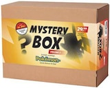Mystery Box im Angebot bei combi in Ahlen Mystery Box Angebote von Pokémon bei combi Ahlen für 29,99 €