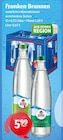 natürliches Mineralwasser bei Getränke Hoffmann im Bayreuth Prospekt für 5,99 €