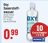 Trinkgut Oberhausen Prospekt mit  im Angebot für 0,99 €