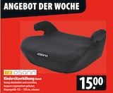 osann Kindersitzerhöhung Boost Angebote bei famila Nordost Elmshorn für 15,00 €