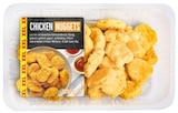 Chicken Nuggets XXL für 6,66 € bei REWE im Angebot Chicken Nuggets XXL im aktuellen REWE Prospekt