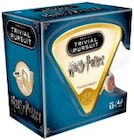 Harry Potter Quiz-Spiel von Trivial Pursuit für 5,99 € bei Thomas Philipps im Angebot Harry Potter Quiz-Spiel von Trivial Pursuit im aktuellen Thomas Philipps Prospekt