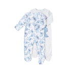 Lot de 2 pyjamas bébé - DISNEY - Carrefour à Tourcoing Lot de 2 pyjamas bébé - DISNEY en promo chez Carrefour Tourcoing à 10,99 €