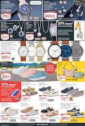Aktueller GLOBUS Prospekt mit Uhren, "Aktuelle Angebote", Seite 32
