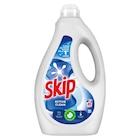 Lessive liquide - SKIP dans le catalogue Carrefour Market