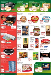 Nutella im GLOBUS Prospekt in Pulheim Aktueller GLOBUS Prospekt mit Nutella, "Aktuelle Angebote", Seite 6