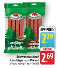 Aktuelle Saft Angebote bei EDEKA in Koblenz Aktuelles Landjäger Angebot bei EDEKA in Koblenz ab 2,29 €