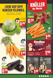 Samsung im EDEKA Prospekt in Düren Aktueller EDEKA Prospekt mit Samsung, "Aktuelle Angebote", Seite 3