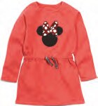 Robe fille - Carrefour à Montreuil Robe fille en promo chez Carrefour Montreuil à 14,99 €