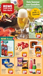 Der aktuelle REWE Prospekt Der aktuelle REWE Prospekt Dein Markt