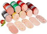 Jagdwurst im Angebot bei REWE in Bad Homburg Jagdwurst Angebote von Wilhelm Brandenburg bei REWE Bad Homburg für 0,99 €