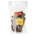 Abricots bruns dénoyautés 250 g - SECRETS D'ÉNERGIE - Botanic Abricots bruns dénoyautés 250 g - SECRETS D'ÉNERGIE à 8,09 € dans le catalogue Botanic