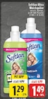 Ultra Weichspüler Langanhaltende Frische Angebote von Softlan bei E center Solingen für 1,29 €