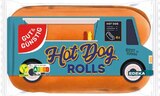 Aktuelles Hot Dog Rolls Angebot bei EDEKA in Osnabrück ab 0,99 €