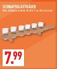 Schnapsglasträger bei Marktkauf im Gelsenkirchen Prospekt für 7,99 €