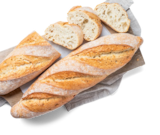 Bauernbaguette im Kaufland Prospekt Bauernbaguette im aktuellen Kaufland Prospekt für 0,59 €
