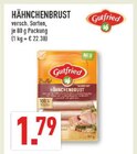 Aktuelle Hähnchenbrust Angebote bei Marktkauf in Dortmund Aktuelles Hähnchenbrust Angebot bei Marktkauf in Dortmund ab 1,79 €