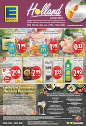 EDEKA Prospekt für Monschau mit 26 Seiten