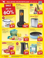 Gartenzwerg im Netto Marken-Discount Prospekt in Heidenheim Aktueller Netto Marken-Discount Prospekt mit Gartenzwerg, "Aktuelle Angebote", Seite 42