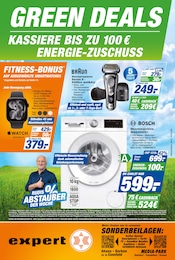 Smartphone im expert Prospekt in Coesfeld Aktueller expert Prospekt mit Smartphone, "Top Angebote", Seite 1