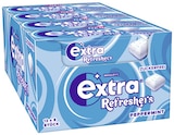 Refreshers im Metro Prospekt Refreshers von Extra im aktuellen Metro Prospekt für 8,09 €