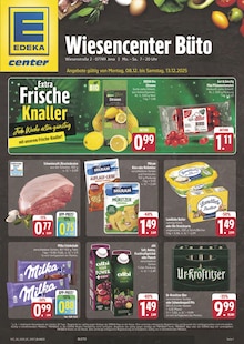 Aktueller E center Prospekt (Lehnstedt, 28 Seiten zum blättern E center Prospekt Wir lieben Lebensmittel! mit 28 Seiten