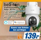 Aktuelles Außenkamera Safer 3S Pro Angebot bei expert in Ingolstadt ab 139,00 €