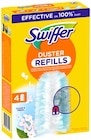 Nachfüllpackung von Swiffer für 2,99 € bei REWE im Angebot Nachfüllpackung von Swiffer im aktuellen REWE Prospekt