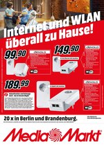 MediaMarkt Prospekt "Aktuelle Angebote", 1 Seiten, für Potsdam, 12.12.2019 - 15.12.2019 MediaMarkt Prospekt "Aktuelle Angebote", 1 Seiten, für Potsdam, 12.12.2019 - 15.12.2019