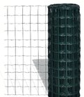 Euro-Gartenzaun 1x25m im Angebot bei Wreesmann in Stendal Euro-Gartenzaun 1x25m Angebote bei Wreesmann Stendal für 49,99 €