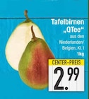 Tafelbirnen „Qtee“ von  im aktuellen EDEKA Prospekt für 2,99 €