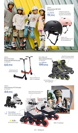 Scooter im Decathlon Prospekt in Erlangen Aktueller Decathlon Prospekt mit Scooter, "Endlich Sommer, unendlich Spaß", Seite 23