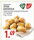Aktuelles Speisekartoffeln Angebot bei Marktkauf in Recklinghausen ab 1,49 €